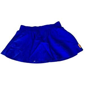 Nike Dri-fit skort skirt shorts EUC size M tennis golf